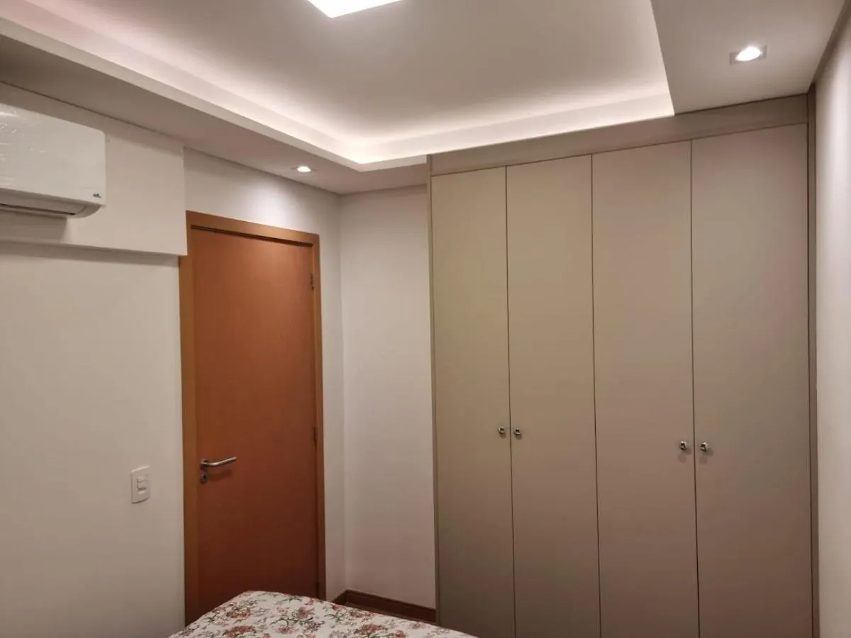 Apartamento em Condomínio Frente Mar Barra Velha-SC Barra Velha