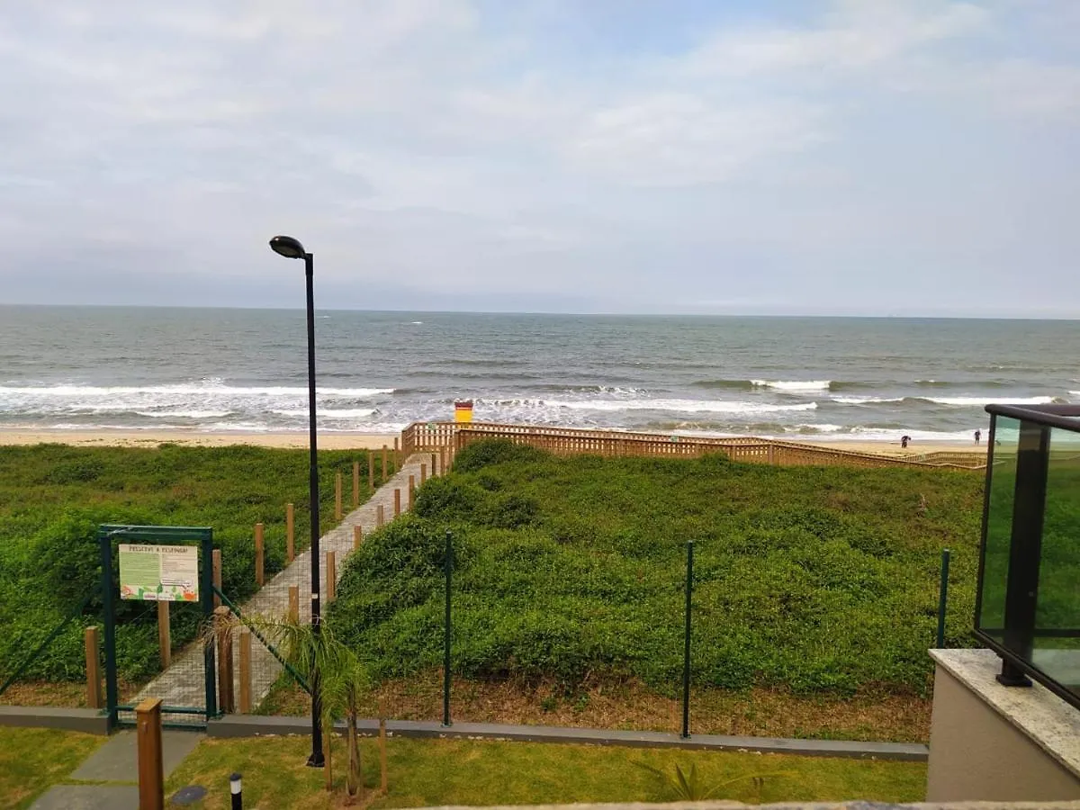 Apartamento em Condomínio Frente Mar Barra Velha-SC Barra Velha  0*, Barra Velha (Santa Catarina) Brasil
