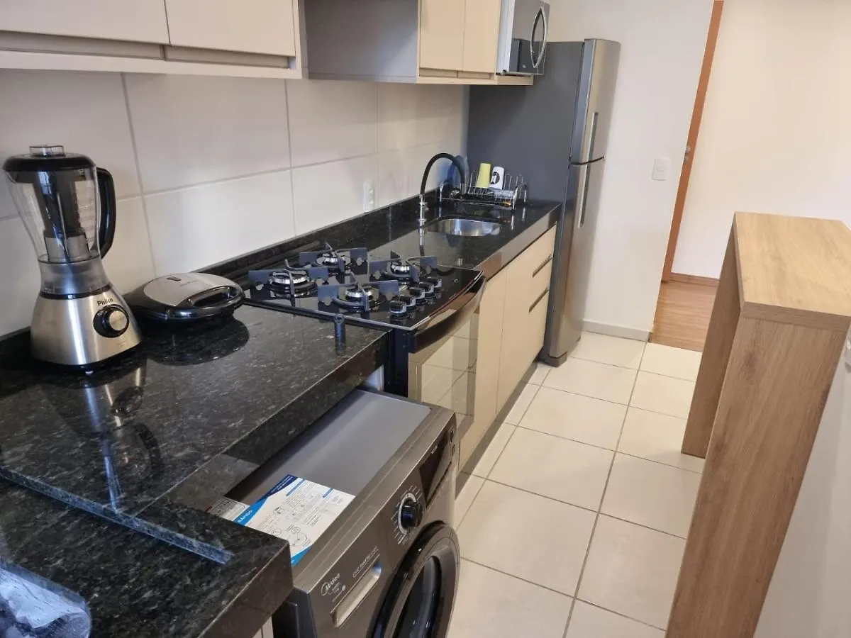 Apartamento em Condomínio Frente Mar Barra Velha-SC Barra Velha  0*, Barra Velha (Santa Catarina) Brasil