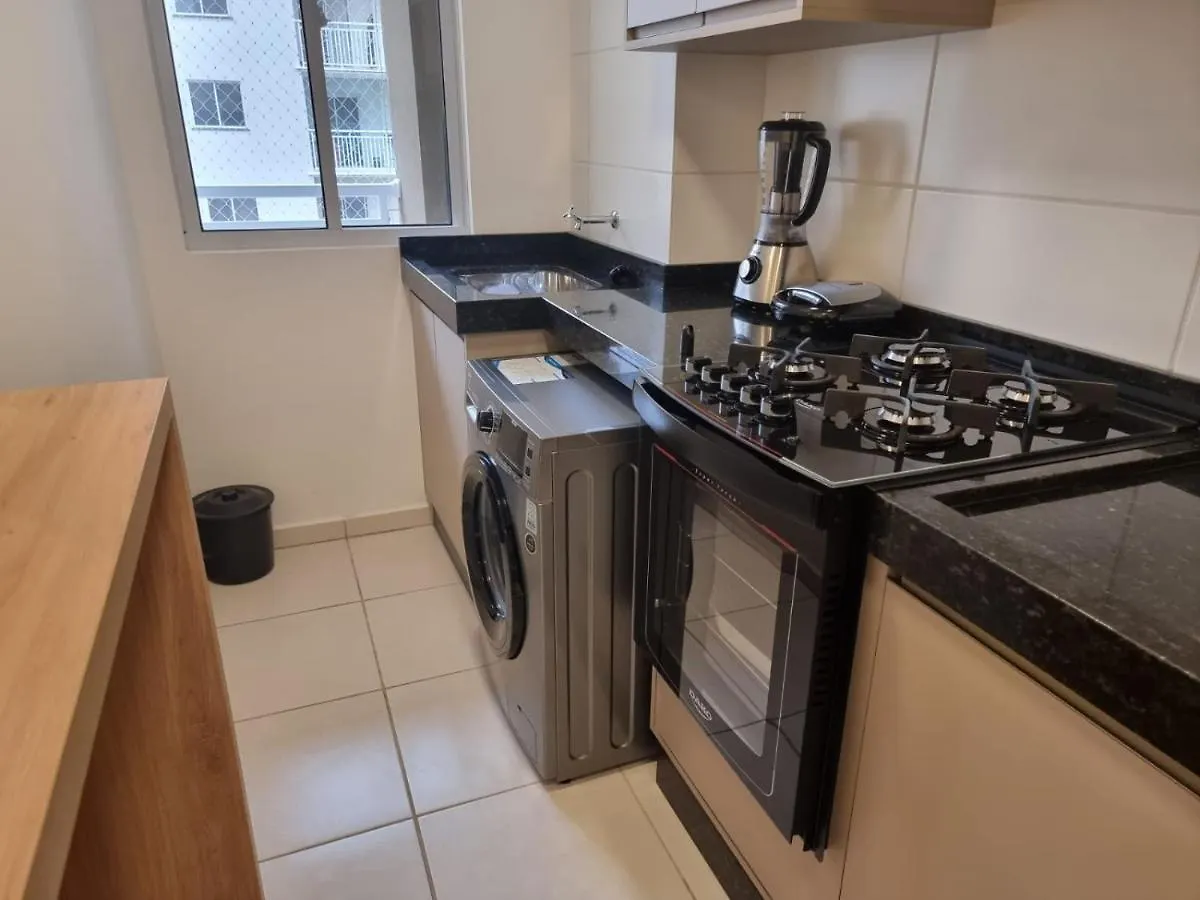 Apartamento em Condomínio Frente Mar Barra Velha-SC Barra Velha  Brasil