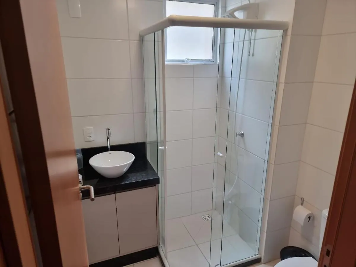 Apartamento em Condomínio Frente Mar Barra Velha-SC Barra Velha