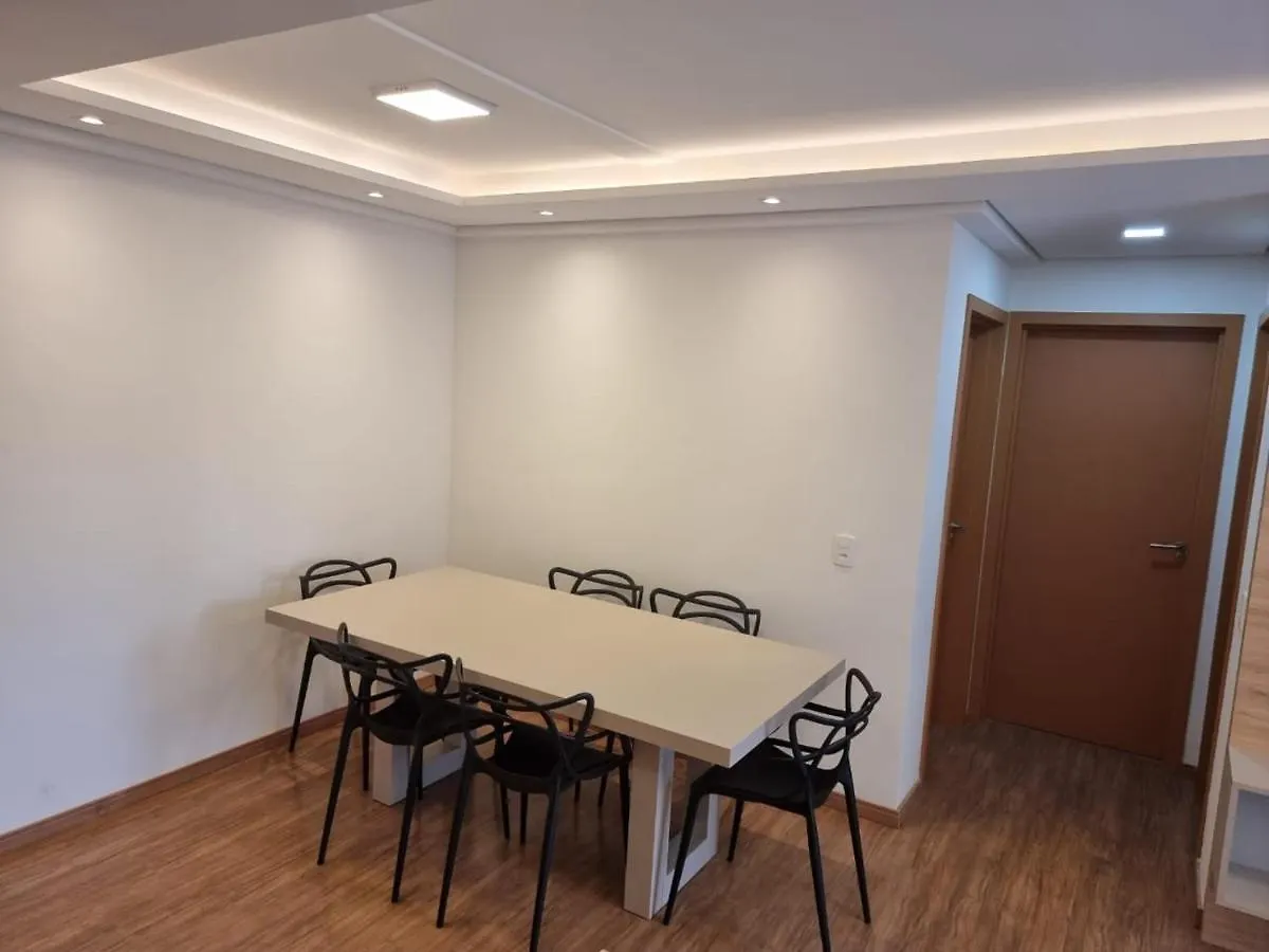 Apartamento em Condomínio Frente Mar Barra Velha-SC Barra Velha  Barra Velha (Santa Catarina)