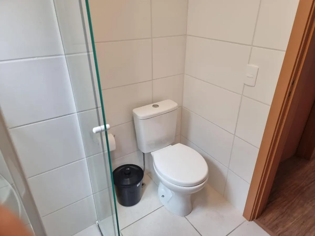 Apartamento em Condomínio Frente Mar Barra Velha-SC Barra Velha  0*, Barra Velha (Santa Catarina) Brasil