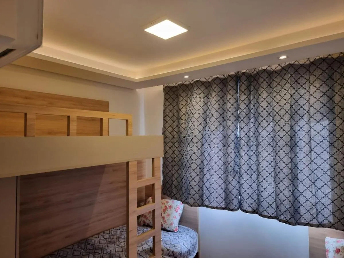 Apartamento em Condomínio Frente Mar Barra Velha-SC Barra Velha