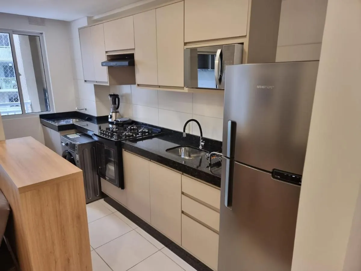 Apartamento em Condomínio Frente Mar Barra Velha-SC Barra Velha  Barra Velha (Santa Catarina)