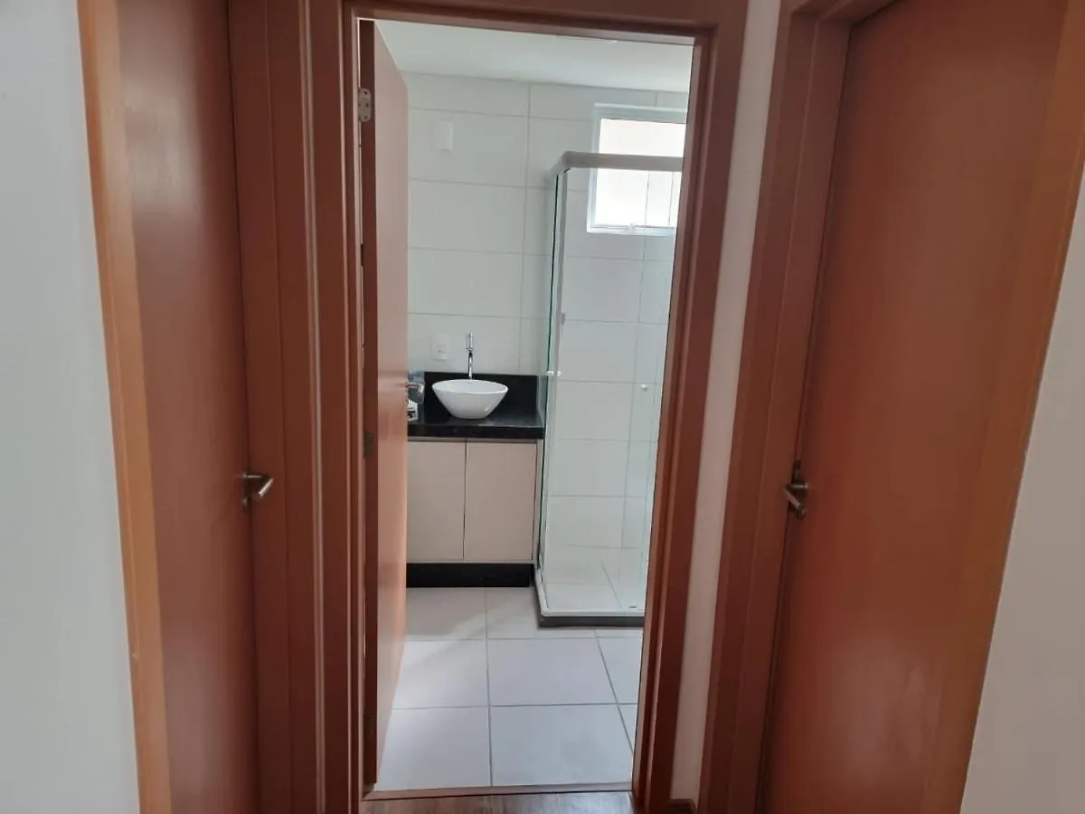 Apartamento em Condomínio Frente Mar Barra Velha-SC Barra Velha  Barra Velha (Santa Catarina)