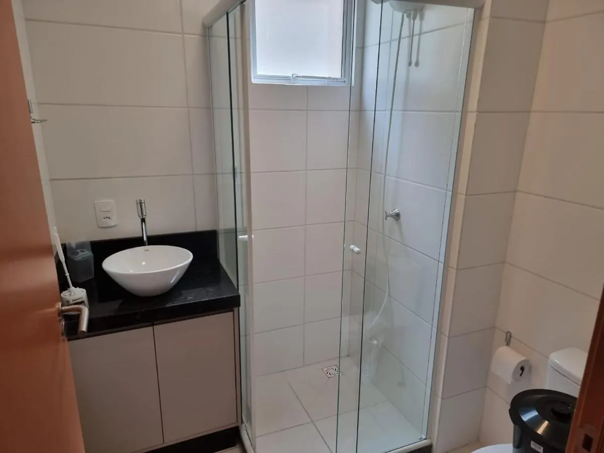 Apartamento em Condomínio Frente Mar Barra Velha-SC Barra Velha