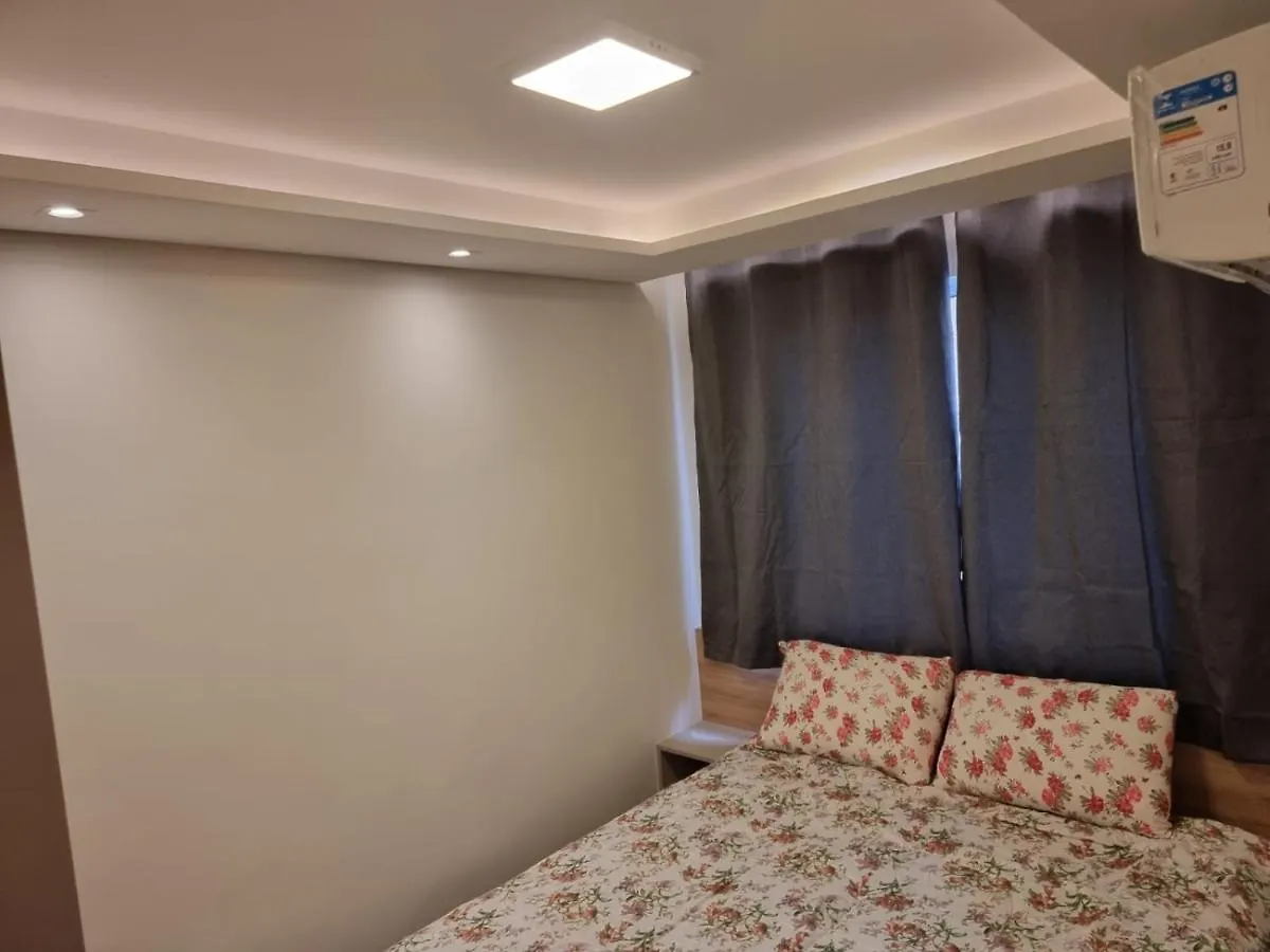 Apartamento em Condomínio Frente Mar Barra Velha-SC Barra Velha  Barra Velha (Santa Catarina)